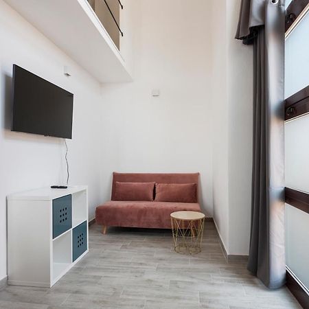 Lofty Loft - Chiese Apartment Milano Exterior foto