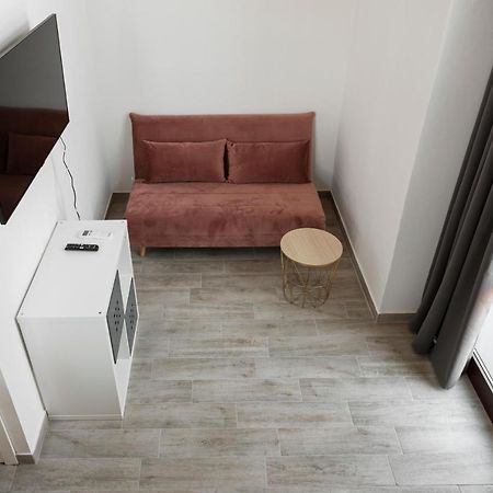 Lofty Loft - Chiese Apartment Milano Exterior foto
