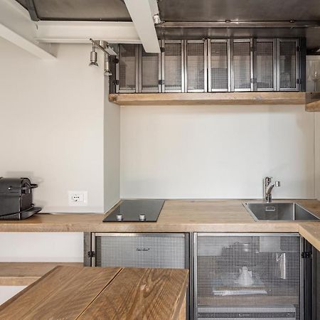 Lofty Loft - Chiese Apartment Milano Exterior foto