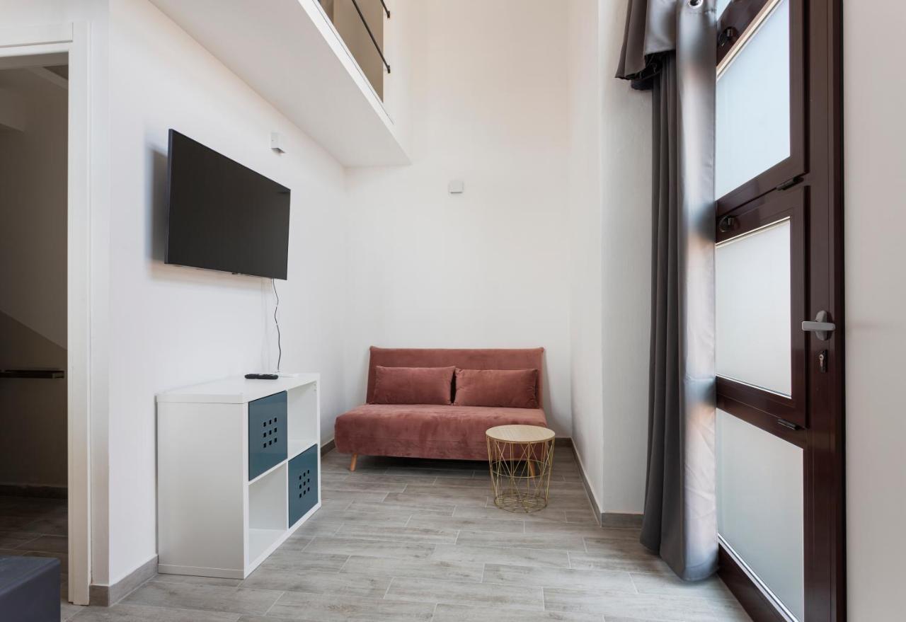 Lofty Loft - Chiese Apartment Milano Exterior foto