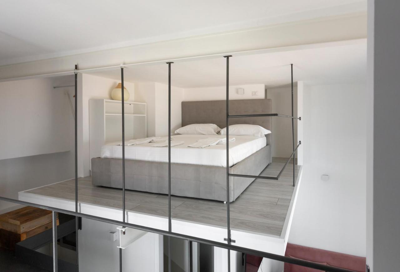 Lofty Loft - Chiese Apartment Milano Exterior foto