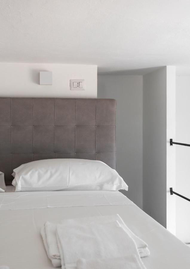 Lofty Loft - Chiese Apartment Milano Exterior foto
