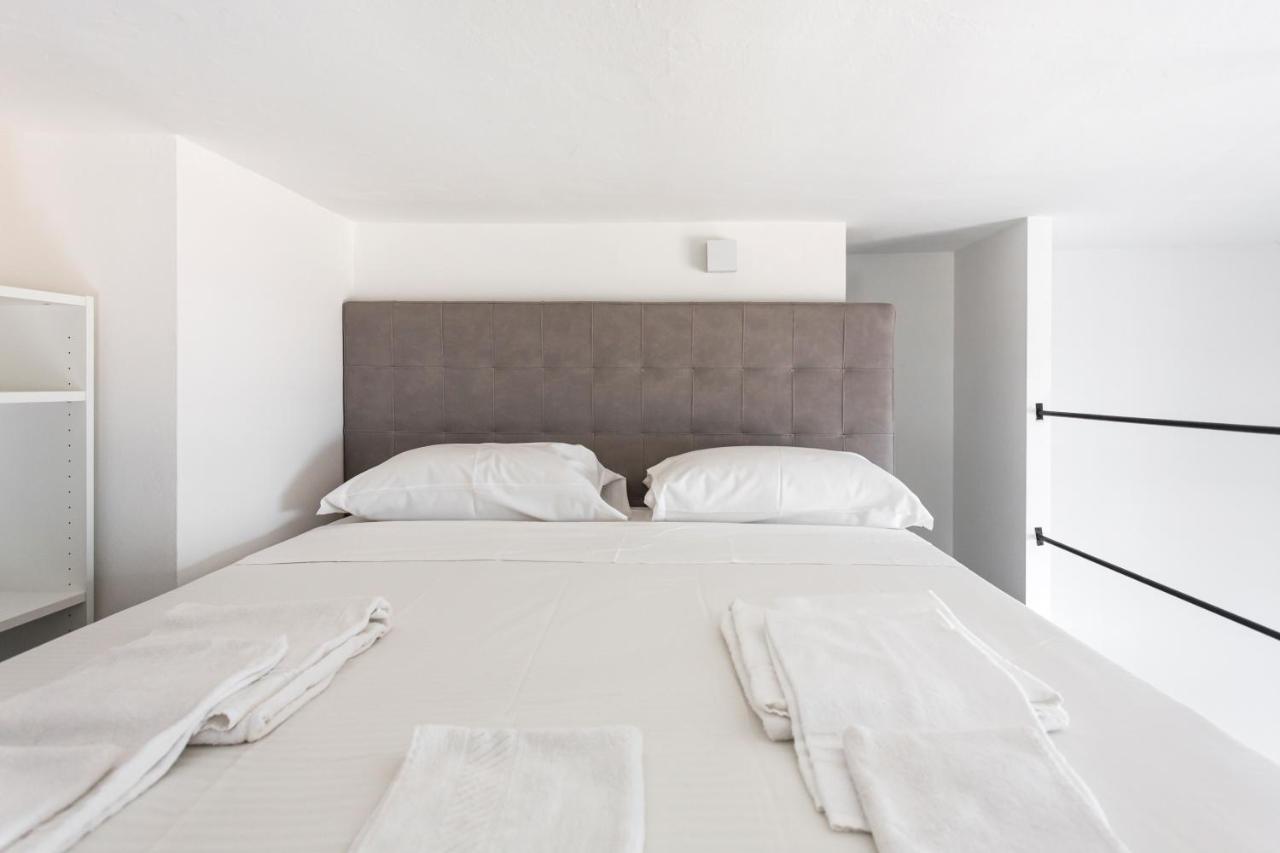 Lofty Loft - Chiese Apartment Milano Exterior foto